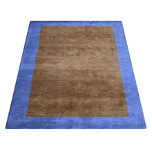 Augsburg Premium Hand Knotted Wool Rug