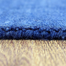 Augsburg Premium Hand Knotted Wool Rug