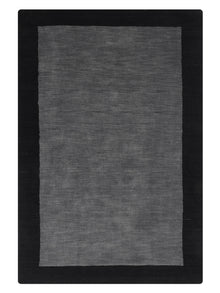Augsburg Premium Hand Knotted Wool Rug