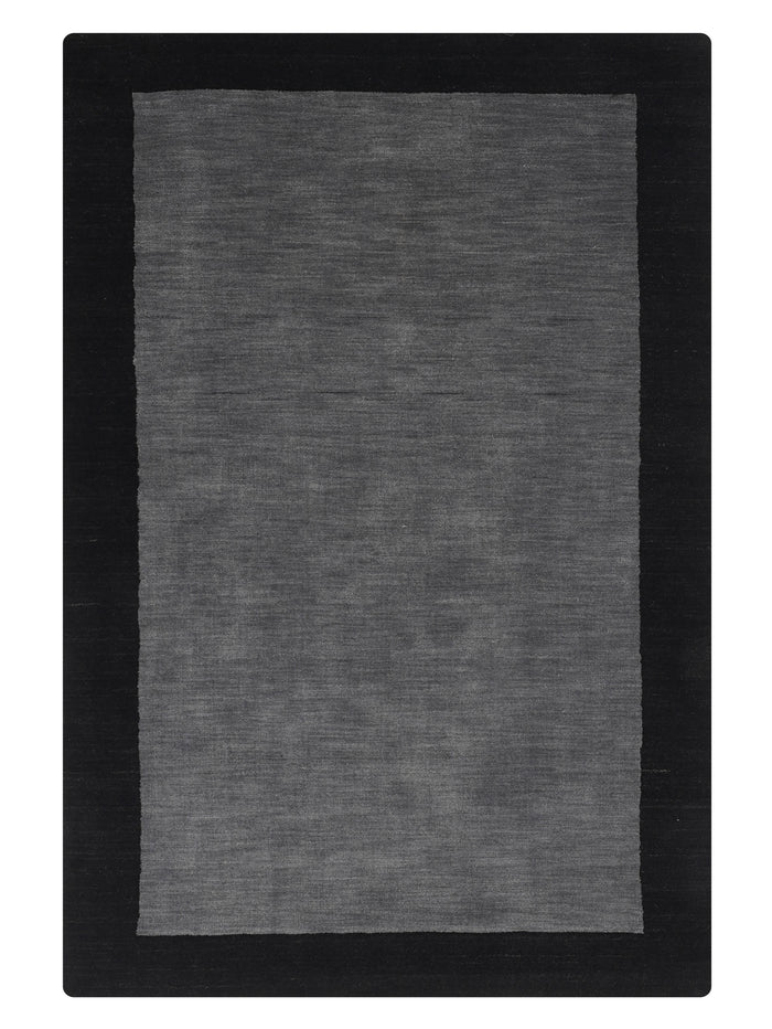 Augsburg Premium Hand Knotted Wool Rug — rug only