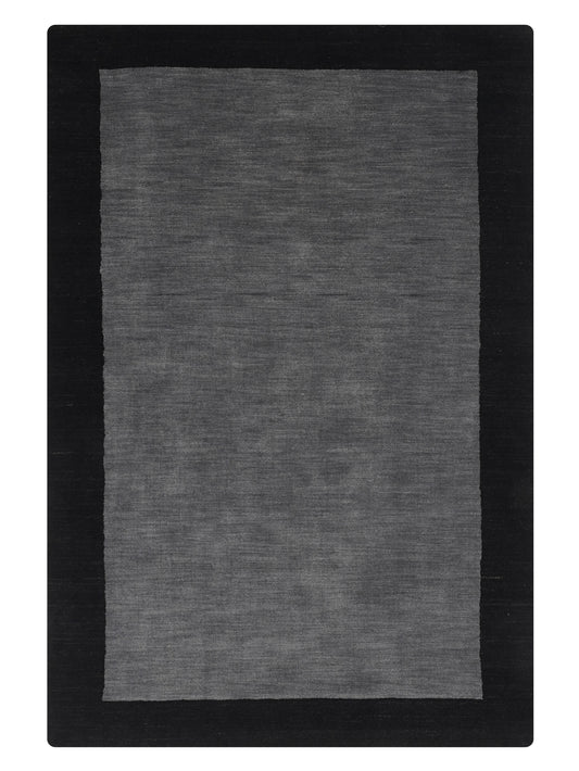 Augsburg Premium Hand Knotted Wool Rug