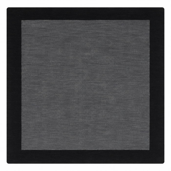 Augsburg Premium Hand Knotted Wool Rug