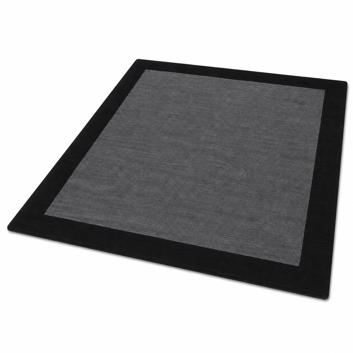 Augsburg Premium Hand Knotted Wool Rug
