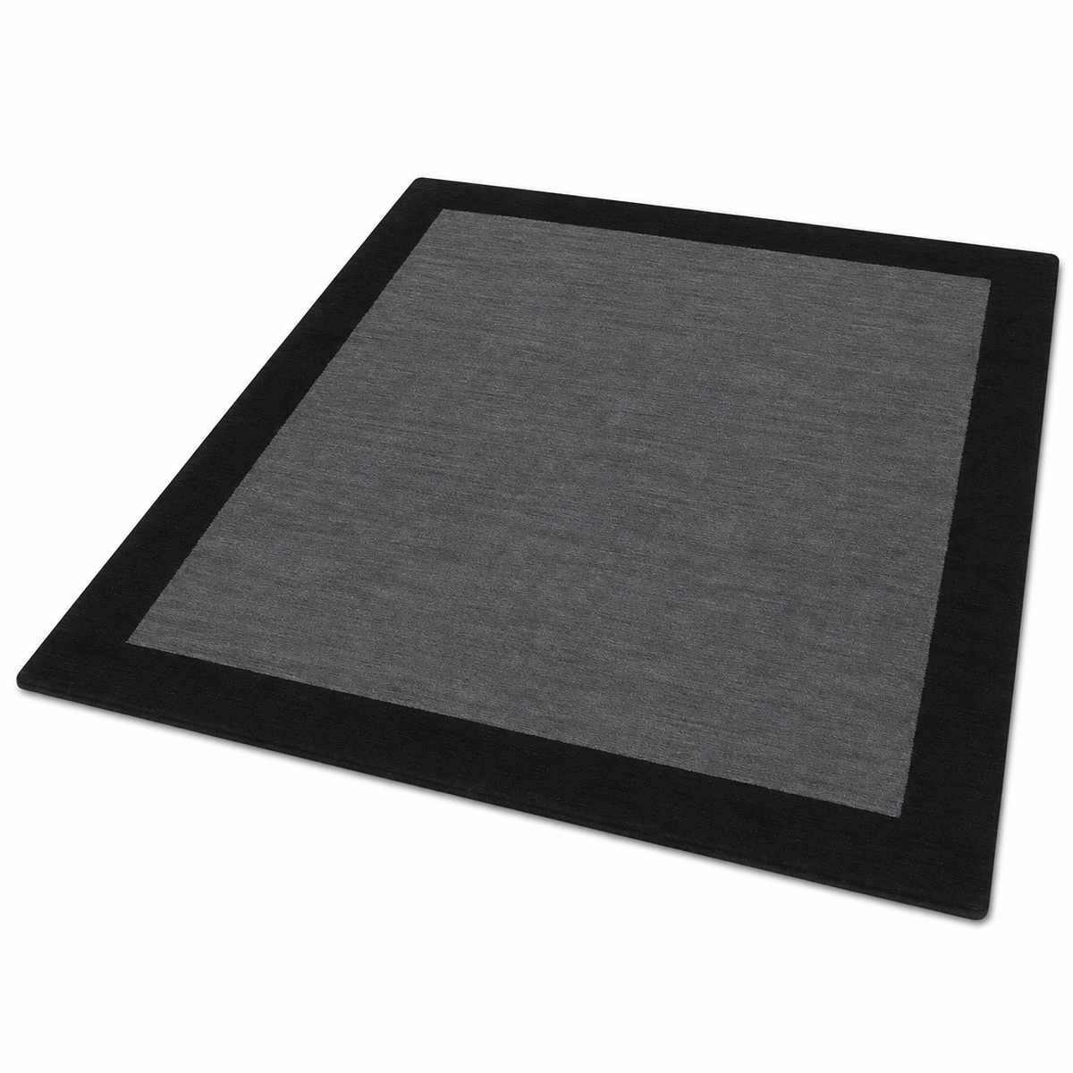 Augsburg Premium Hand Knotted Wool Rug