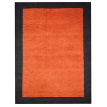 Augsburg Premium Hand Knotted Wool Rug