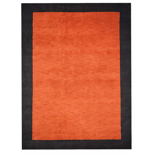 Augsburg Premium Hand Knotted Wool Rug