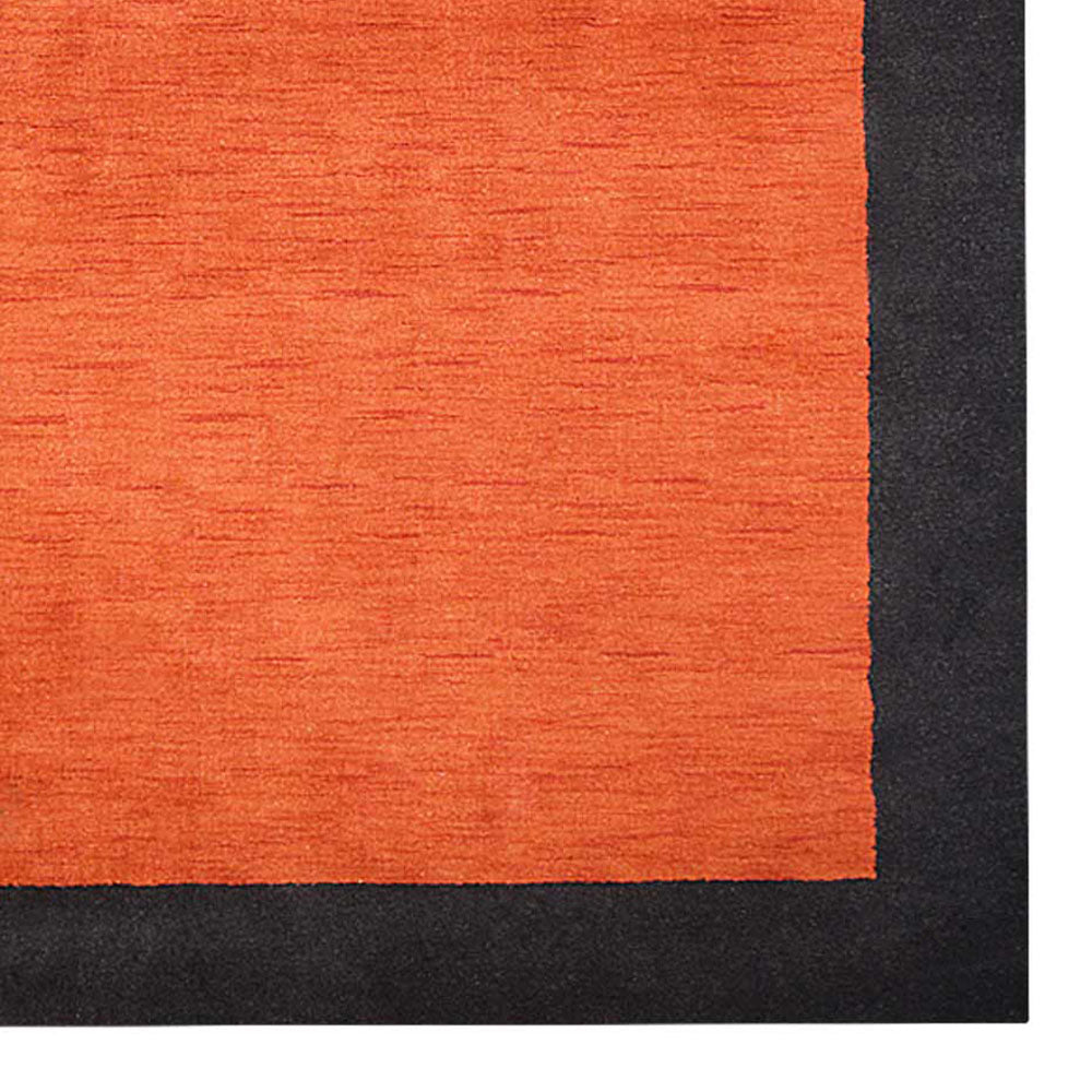 Augsburg Premium Hand Knotted Wool Rug