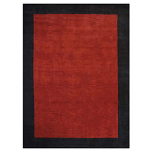 Augsburg Premium Hand Knotted Wool Rug