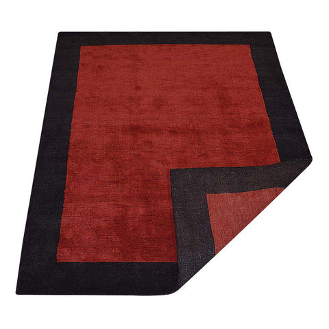 Augsburg Premium Hand Knotted Wool Rug