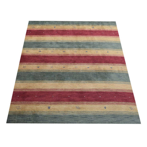 Veracruz Premium Hand Knotted Wool Rug