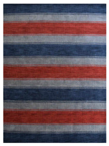 Samara Premium Hand Knotted Wool Rug