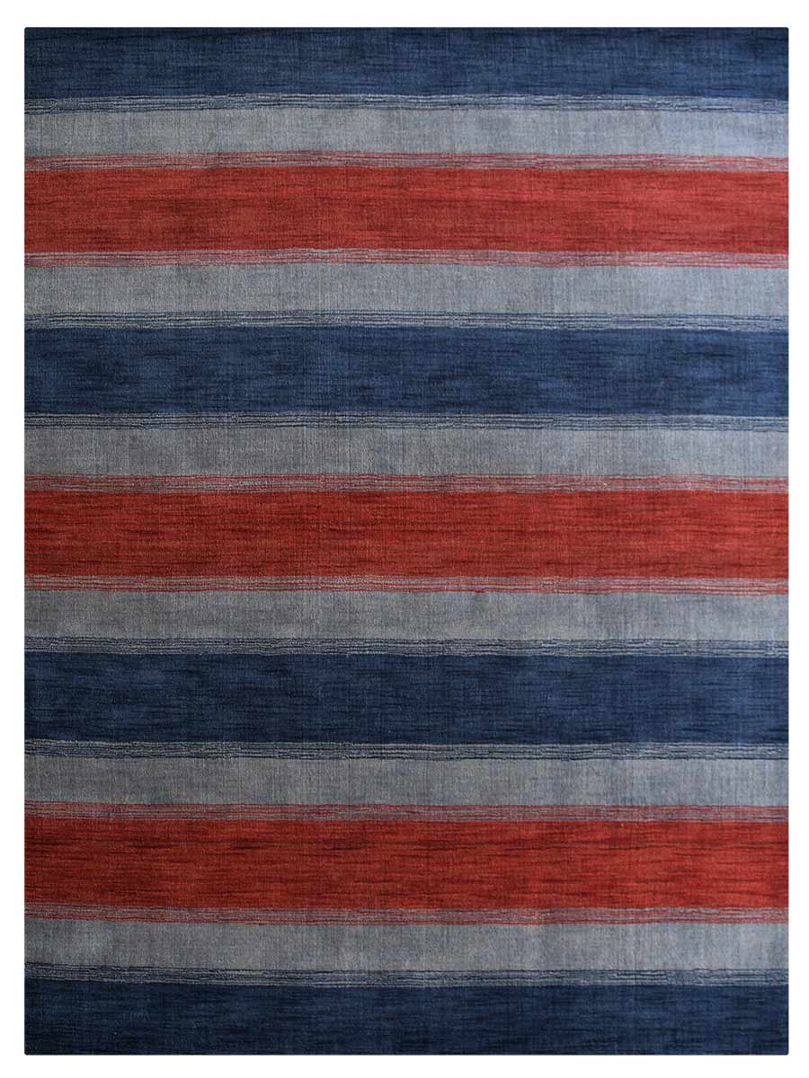 Samara Premium Hand Knotted Wool Rug
