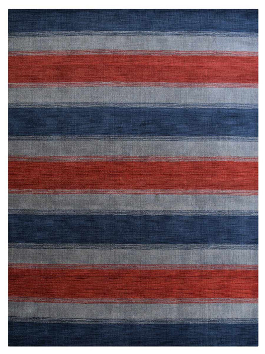 Samara Premium Hand Knotted Wool Rug