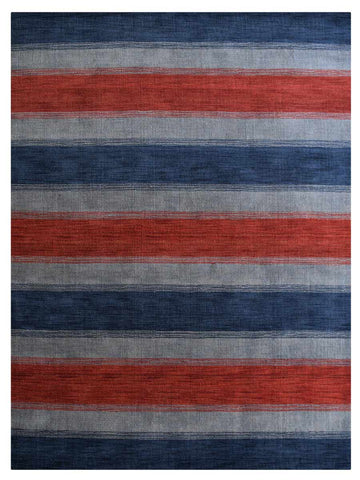 Samara Premium Hand Knotted Wool Rug