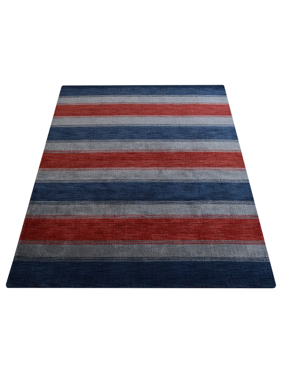 Samara Premium Hand Knotted Wool Rug