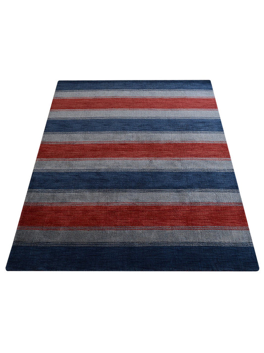 Samara Premium Hand Knotted Wool Rug