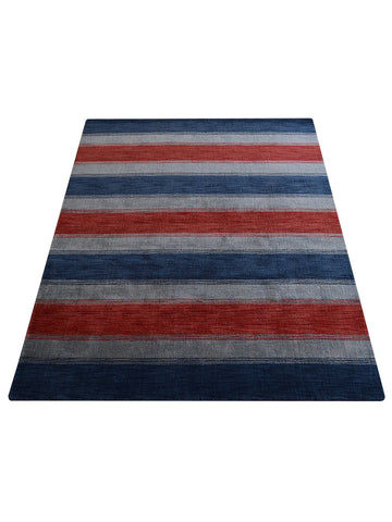 Samara Premium Hand Knotted Wool Rug