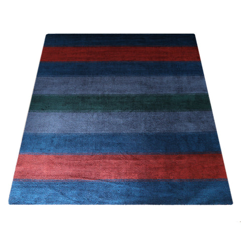 Samara Premium Hand Knotted Wool Rug