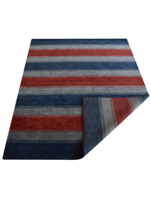 Samara Premium Hand Knotted Wool Rug
