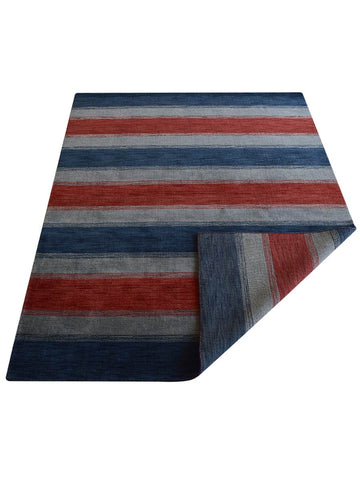 Samara Premium Hand Knotted Wool Rug