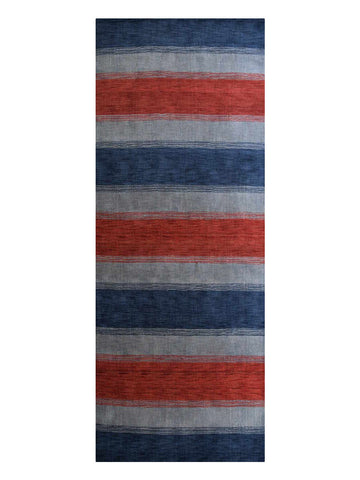 Samara Premium Hand Knotted Wool Rug