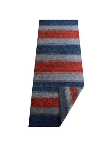 Samara Premium Hand Knotted Wool Rug