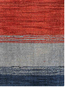 Samara Premium Hand Knotted Wool Rug