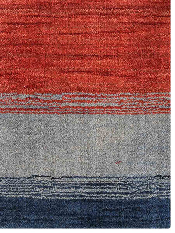 Samara Premium Hand Knotted Wool Rug