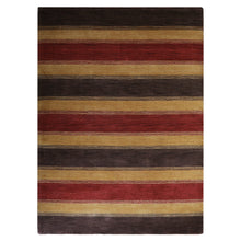 Samara Premium Hand Knotted Wool Rug
