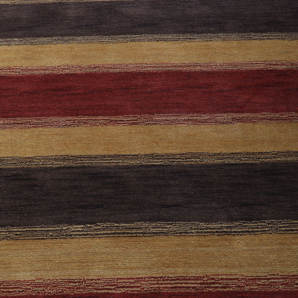 Samara Premium Hand Knotted Wool Rug