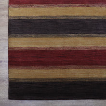 Samara Premium Hand Knotted Wool Rug