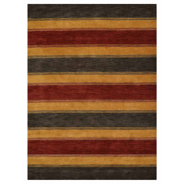 Samara Premium Hand Knotted Wool Rug