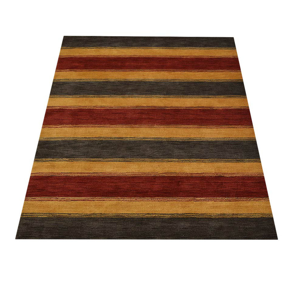 Samara Premium Hand Knotted Wool Rug