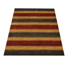 Samara Premium Hand Knotted Wool Rug