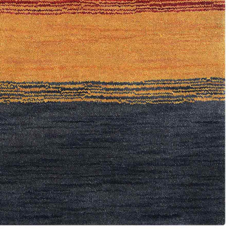 Samara Premium Hand Knotted Wool Rug