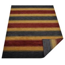 Samara Premium Hand Knotted Wool Rug