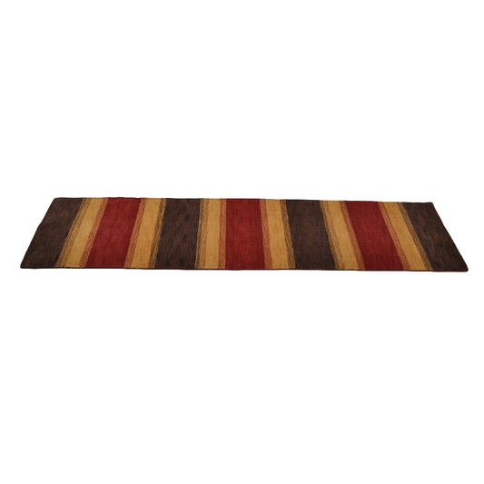 Samara Premium Hand Knotted Wool Rug