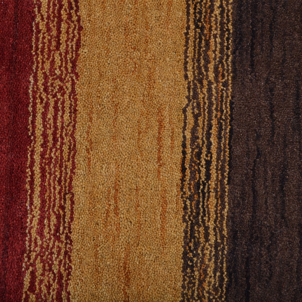 Samara Premium Hand Knotted Wool Rug