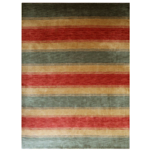 Samara Premium Hand Knotted Wool Rug