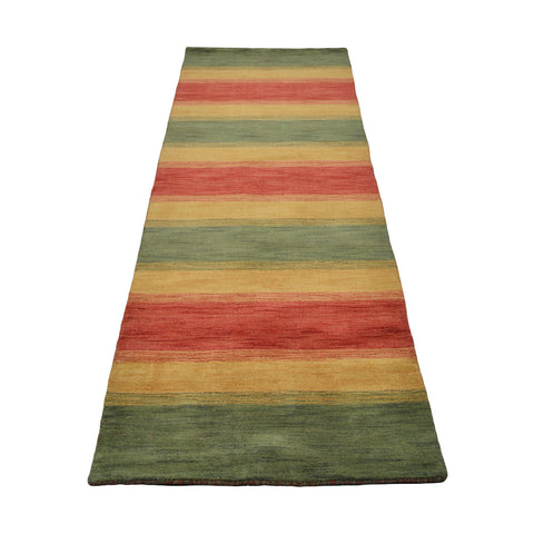 Samara Premium Hand Knotted Wool Rug