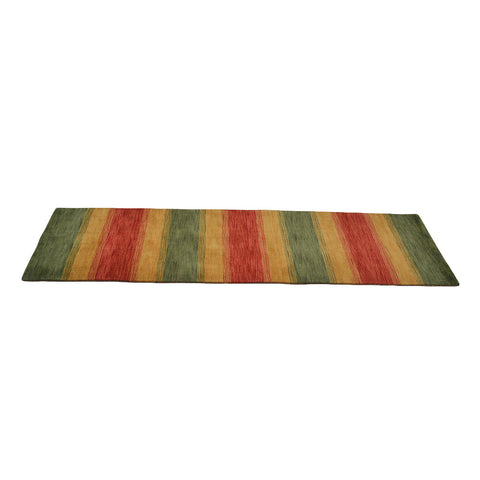 Samara Premium Hand Knotted Wool Rug