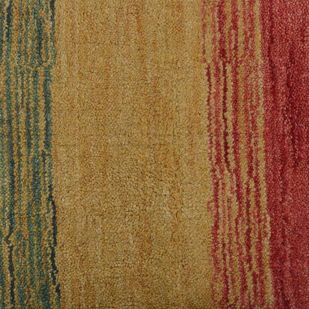 Samara Premium Hand Knotted Wool Rug