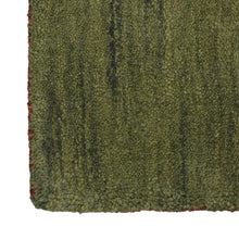Samara Premium Hand Knotted Wool Rug