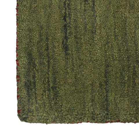 Samara Premium Hand Knotted Wool Rug