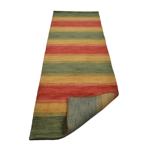 Samara Premium Hand Knotted Wool Rug