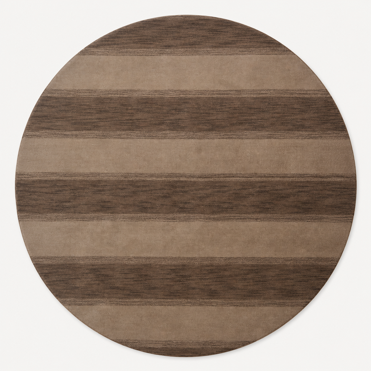 Ostrava Premium Hand Knotted Wool Rug