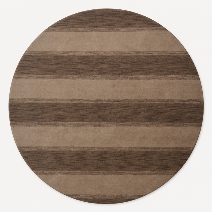 Ostrava Premium Hand Knotted Wool Rug