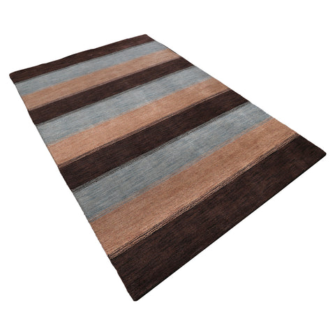 Ostrava Premium Hand Knotted Wool Rug