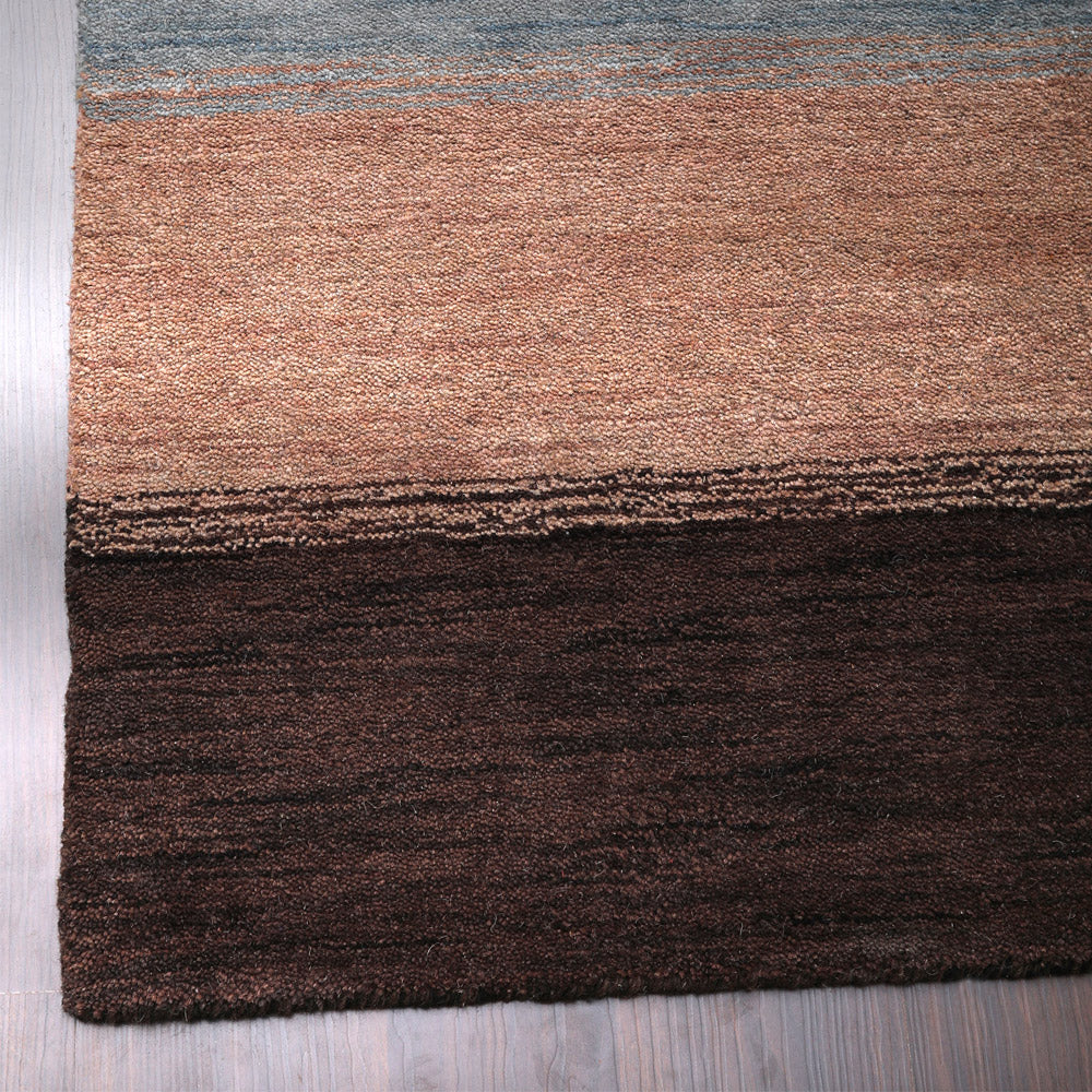 Ostrava Premium Hand Knotted Wool Rug