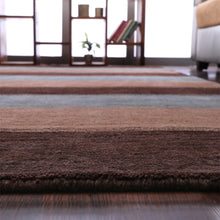 Ostrava Premium Hand Knotted Wool Rug